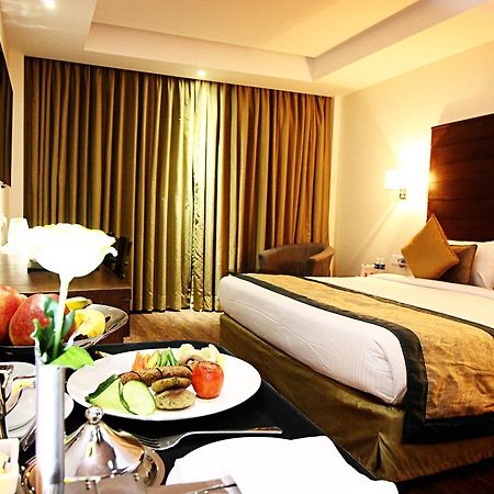 Aravali Clarks Inn Alwar Zewnętrze zdjęcie