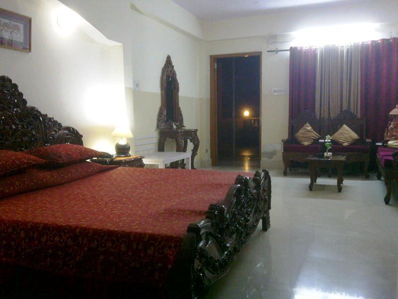 Aravali Clarks Inn Alwar Pokój zdjęcie