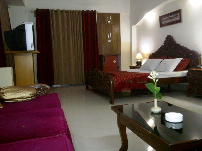 Aravali Clarks Inn Alwar Pokój zdjęcie