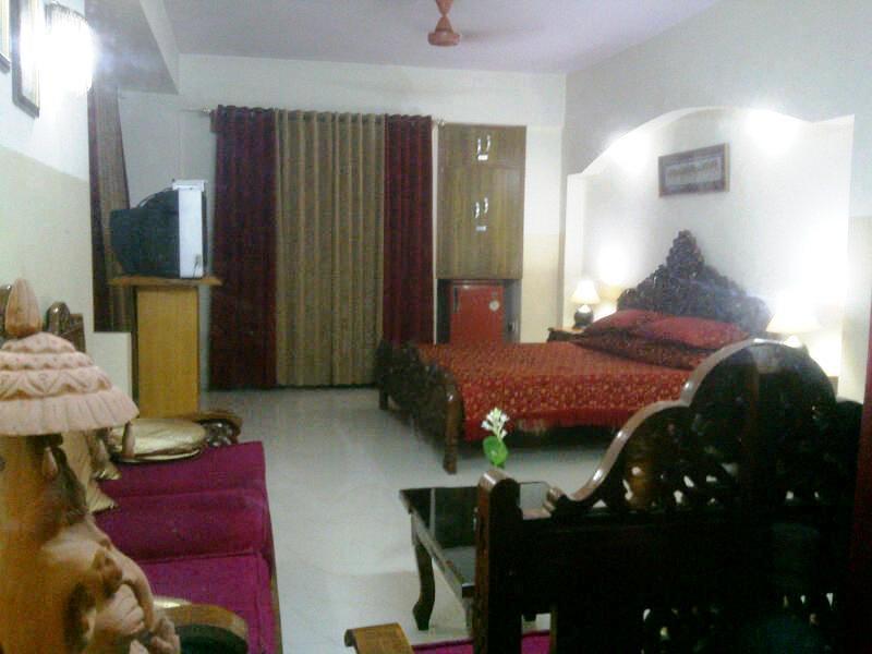 Aravali Clarks Inn Alwar Pokój zdjęcie