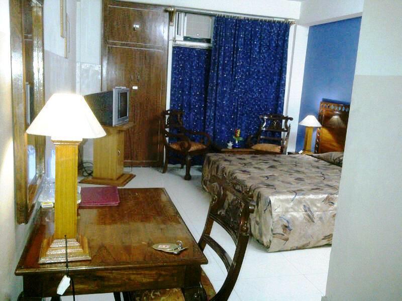 Aravali Clarks Inn Alwar Pokój zdjęcie