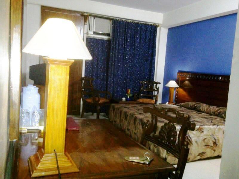 Aravali Clarks Inn Alwar Pokój zdjęcie