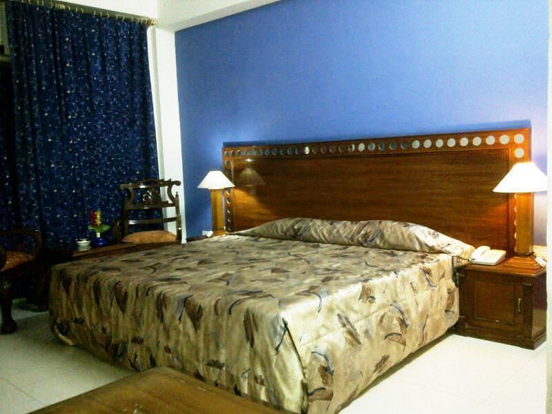 Aravali Clarks Inn Alwar Zewnętrze zdjęcie