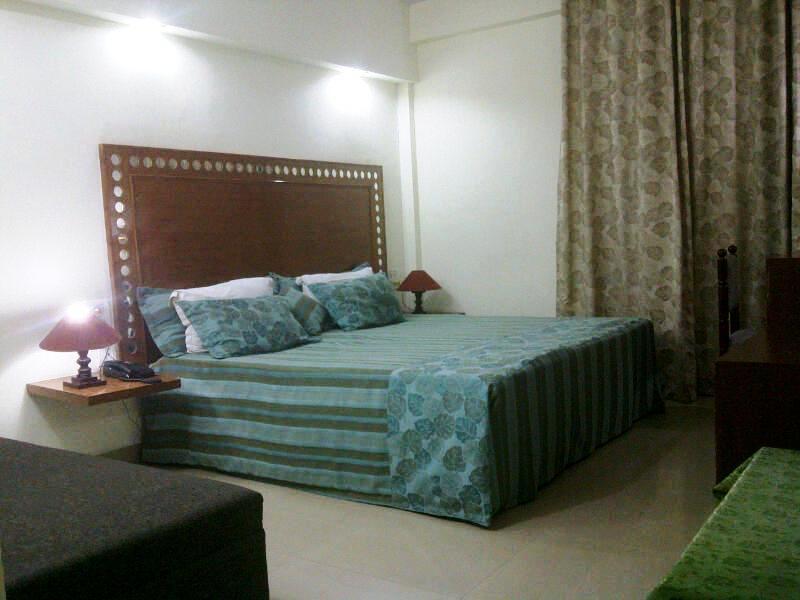 Aravali Clarks Inn Alwar Zewnętrze zdjęcie