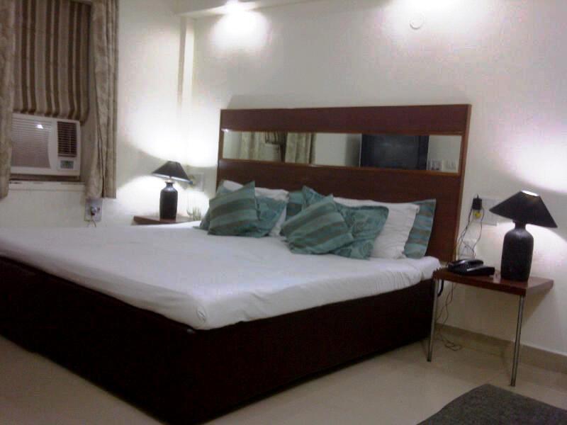 Aravali Clarks Inn Alwar Zewnętrze zdjęcie