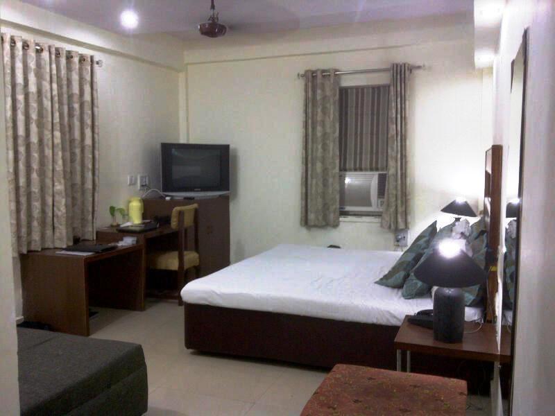 Aravali Clarks Inn Alwar Zewnętrze zdjęcie